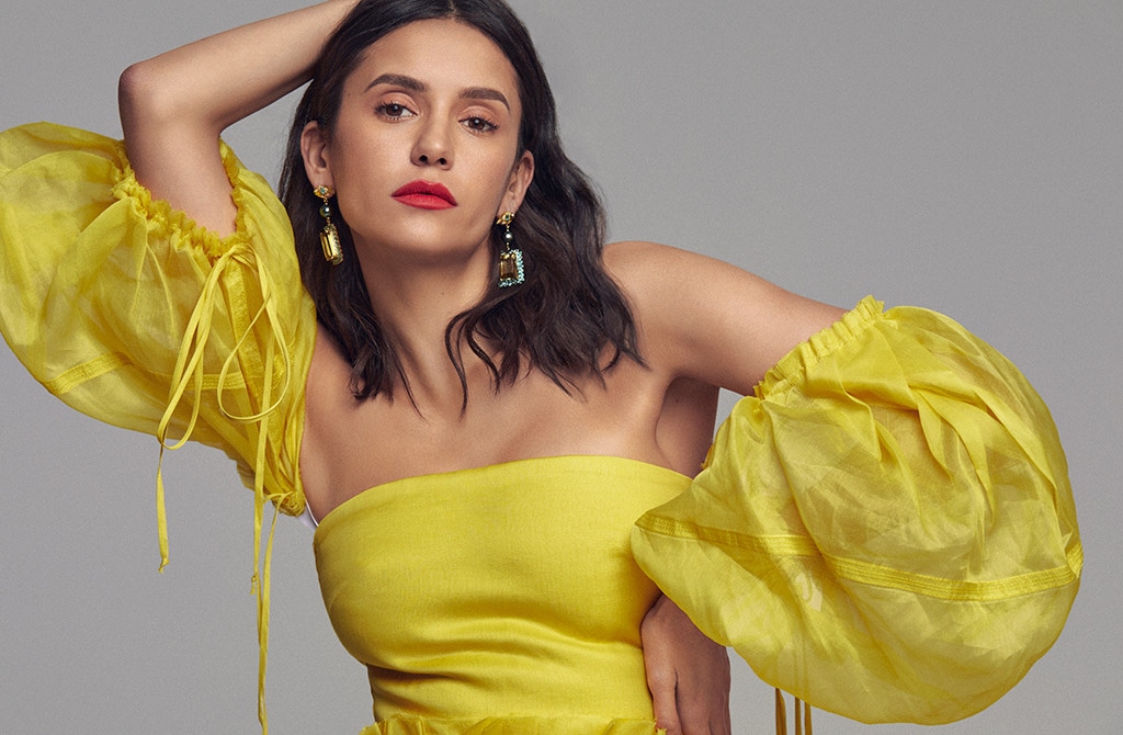 Nina Dobrev Still Has to ''Fight for Roles'': See Her Best Ones - E! Online